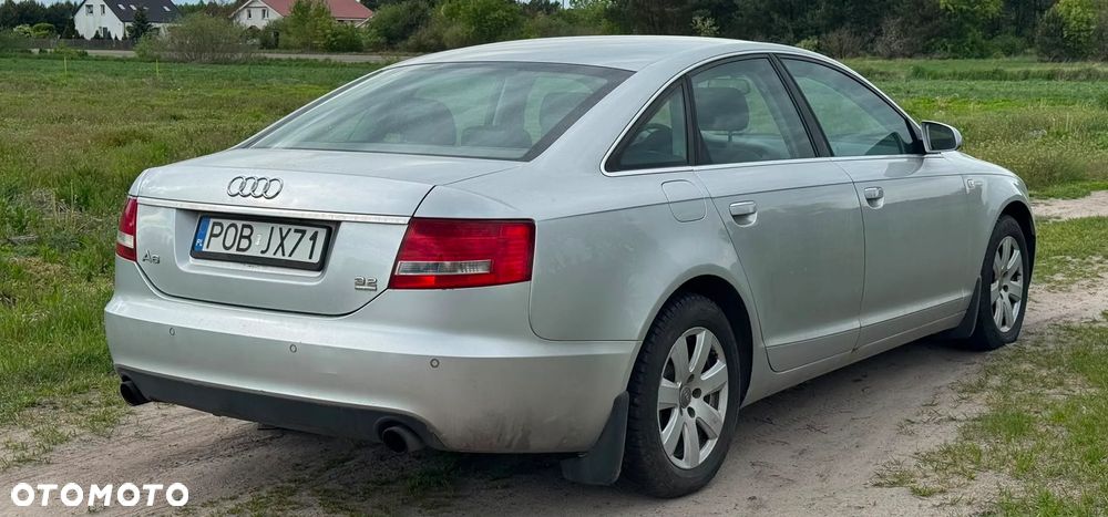 Audi A6 Limousine - 4