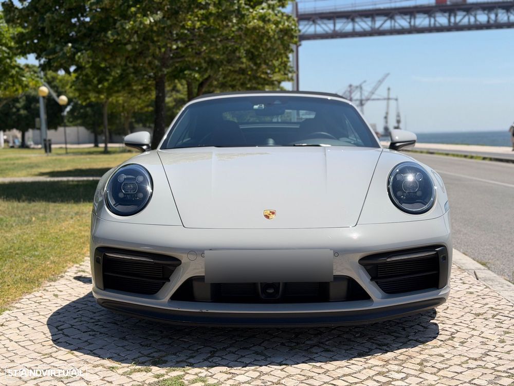 Porsche 911 (992) - 56