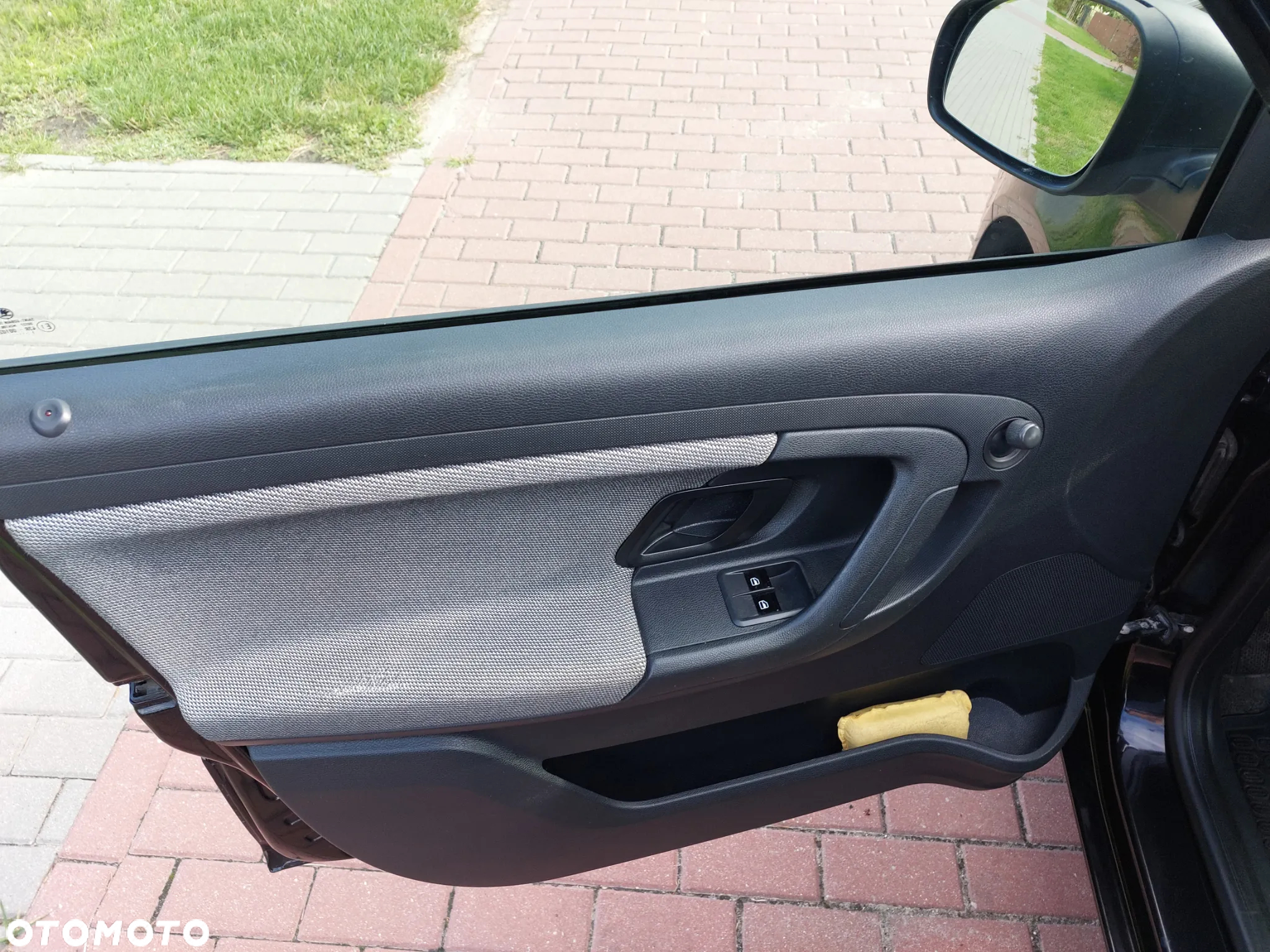 Skoda Fabia 1.6 TDI DPF Classic - 14