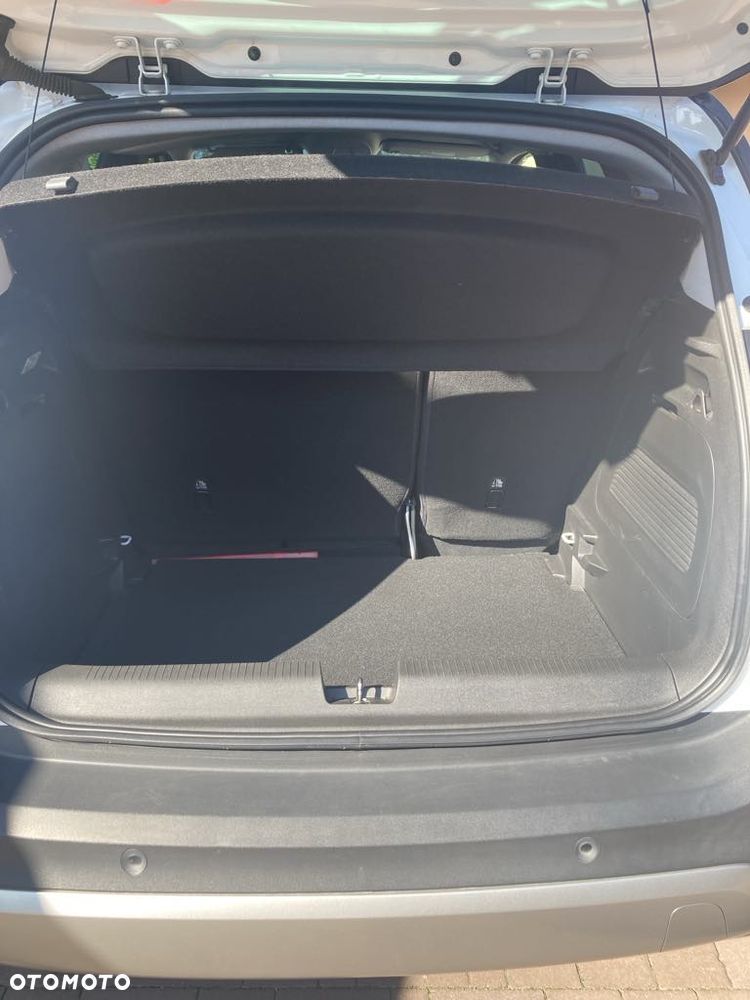 Opel Crossland X 1.2 T Edition S&S - 4