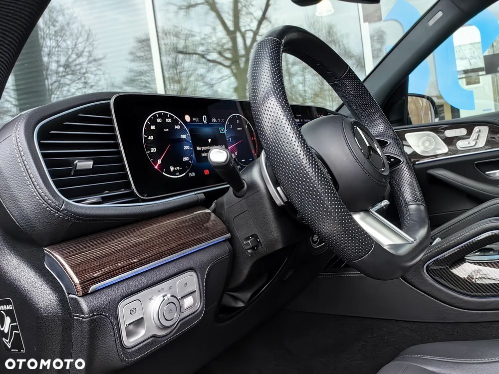 Mercedes-Benz GLE 450 d 4Matic 9G-TRONIC AMG Line Advanced Plus - 10