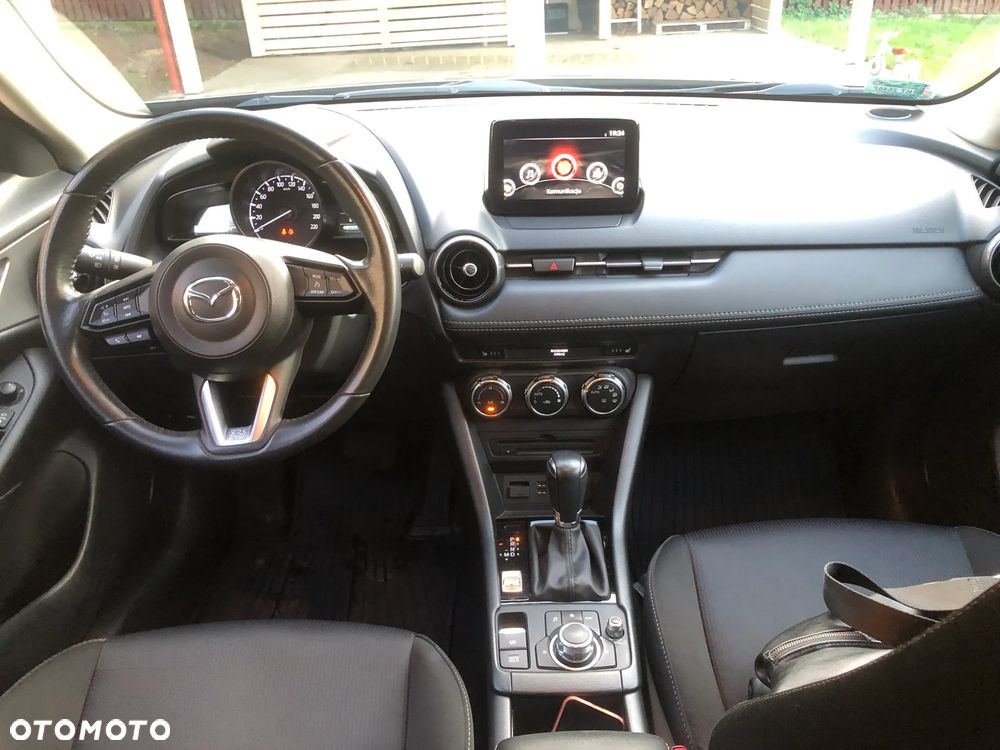 Mazda CX-3 2.0 Skyenergy - 14