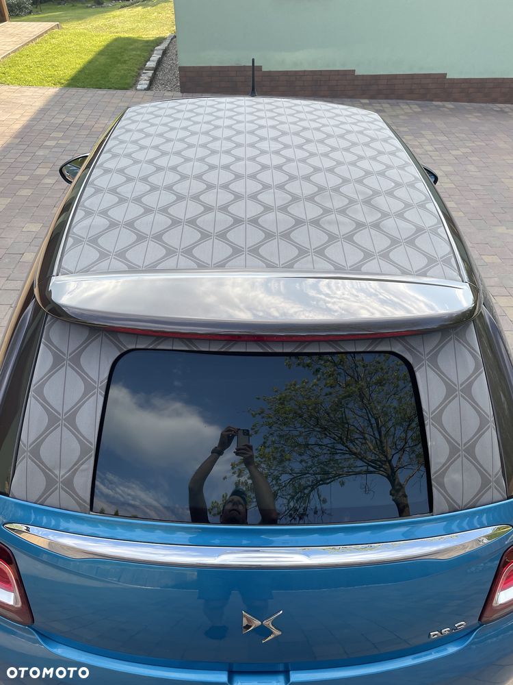 Citroën DS3 THP 165 Stop&Start SoParis - 9