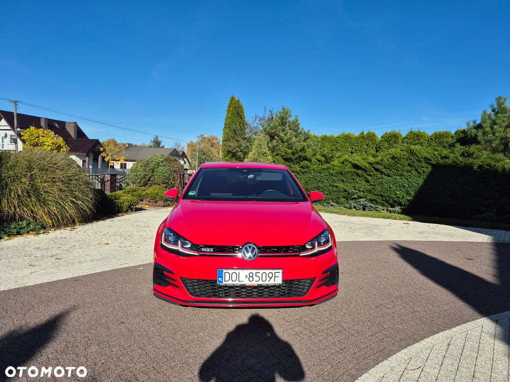 Volkswagen Golf VII 2.0 TSI BMT GTI Performance DSG - 3