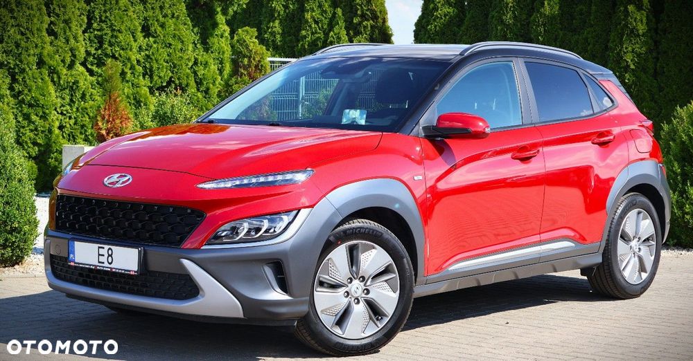 Hyundai Kona - 9