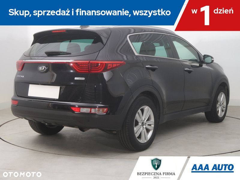 Kia Sportage - 7