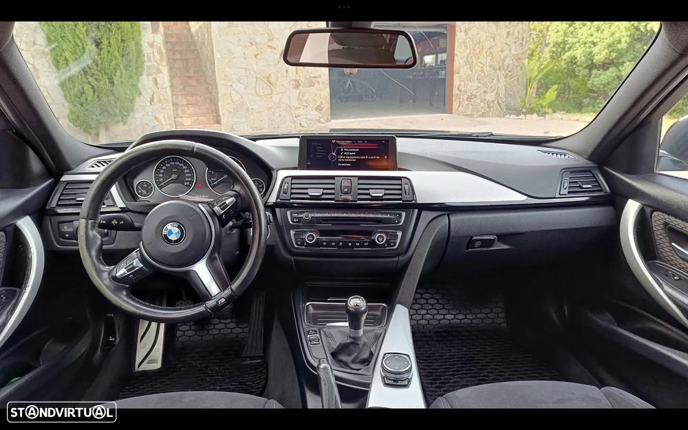 BMW 316 - 7