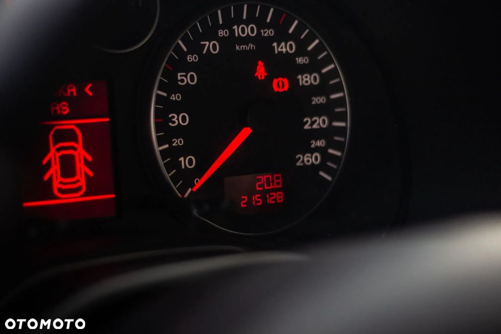 Audi A3 Sportback - 11