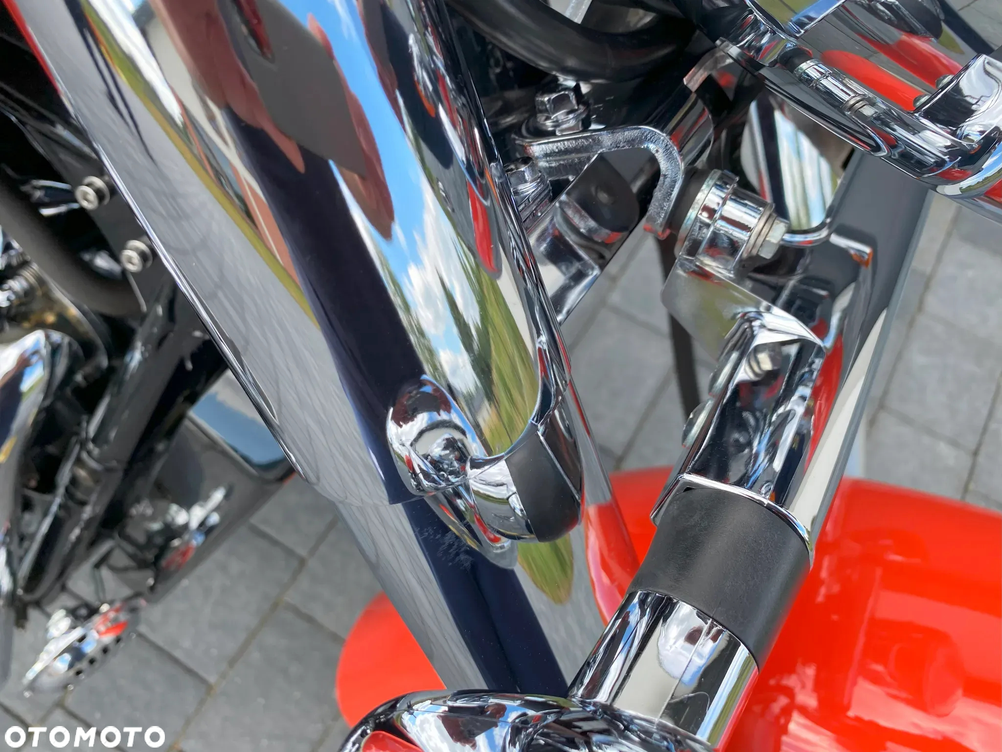 Honda Shadow - 14