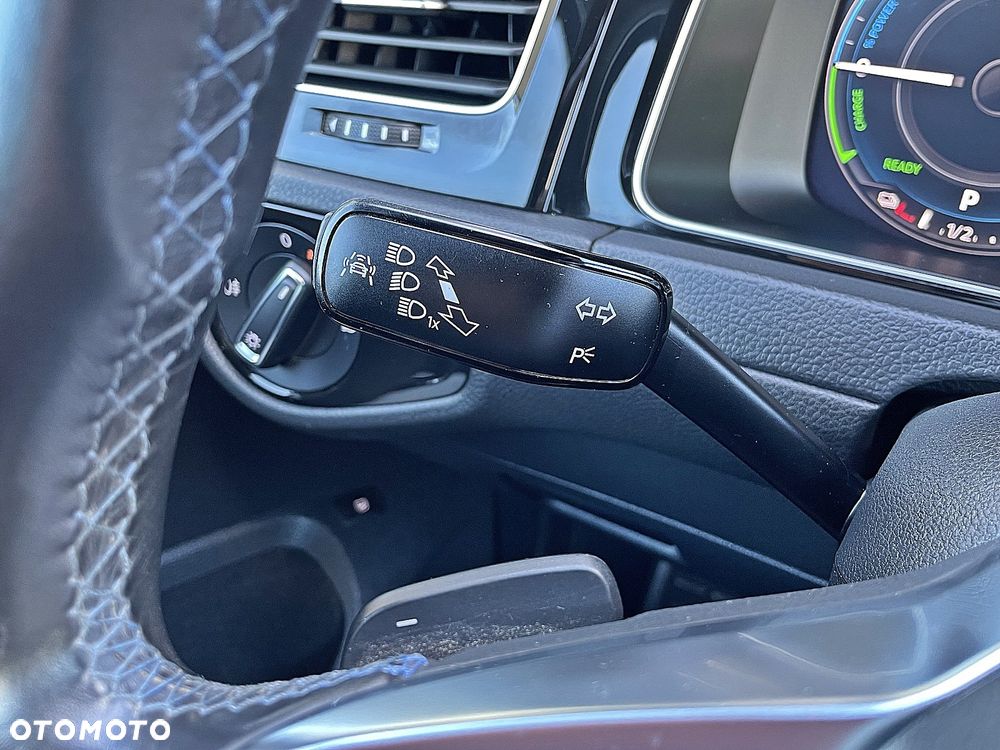 Volkswagen Golf VII 1.4 TSI Plug-In-Hybrid GTE - 32