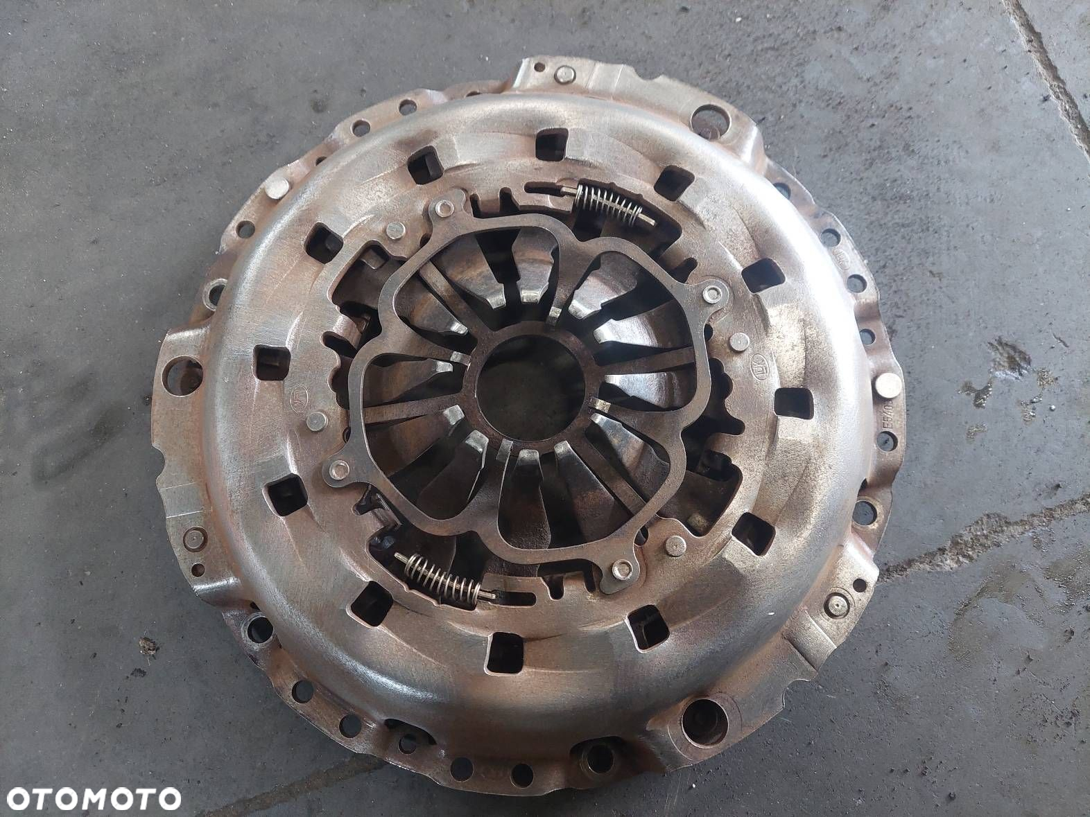 PRZEKŁADKA NA MANUAL SKRZYNIA 6 BIEGÓW SWAP AUDI A6 C5 2.5 TDI DQS - 13