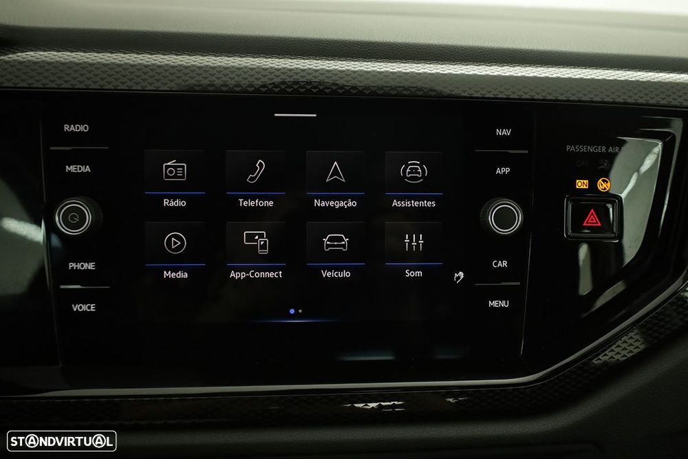 VW Taigo 1.0 TSI Urban - 10