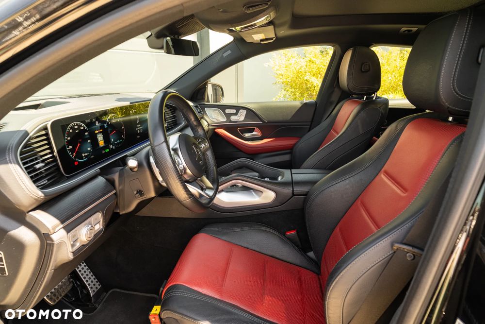 Mercedes-Benz GLE 300 d 4-Matic Premium - 28