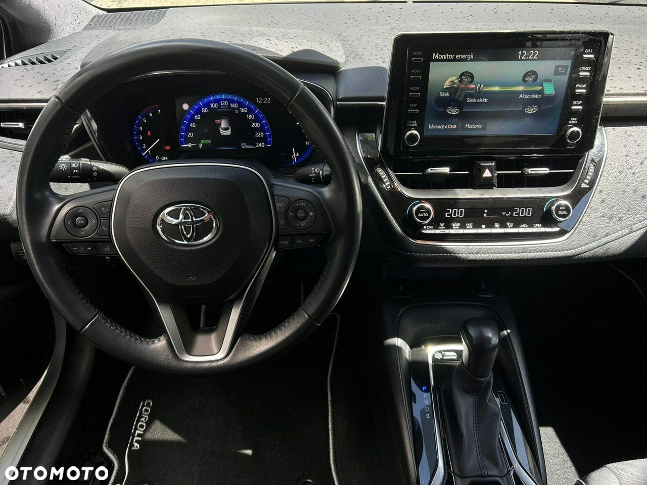 Toyota Corolla 1.8 Hybrid Comfort - 15