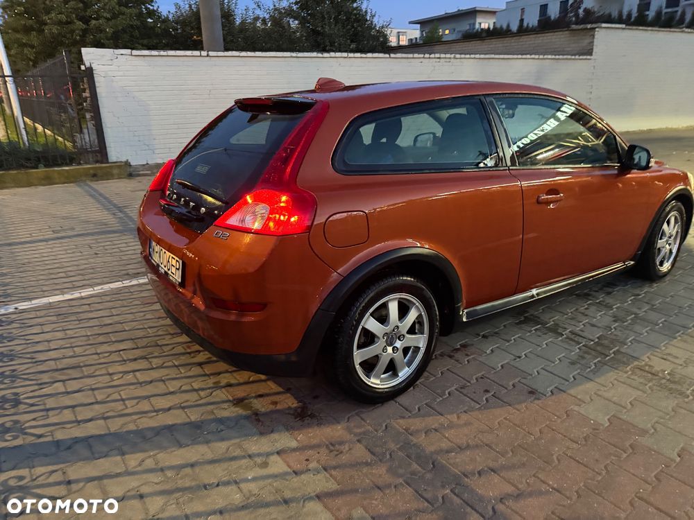 Volvo C30 - 6