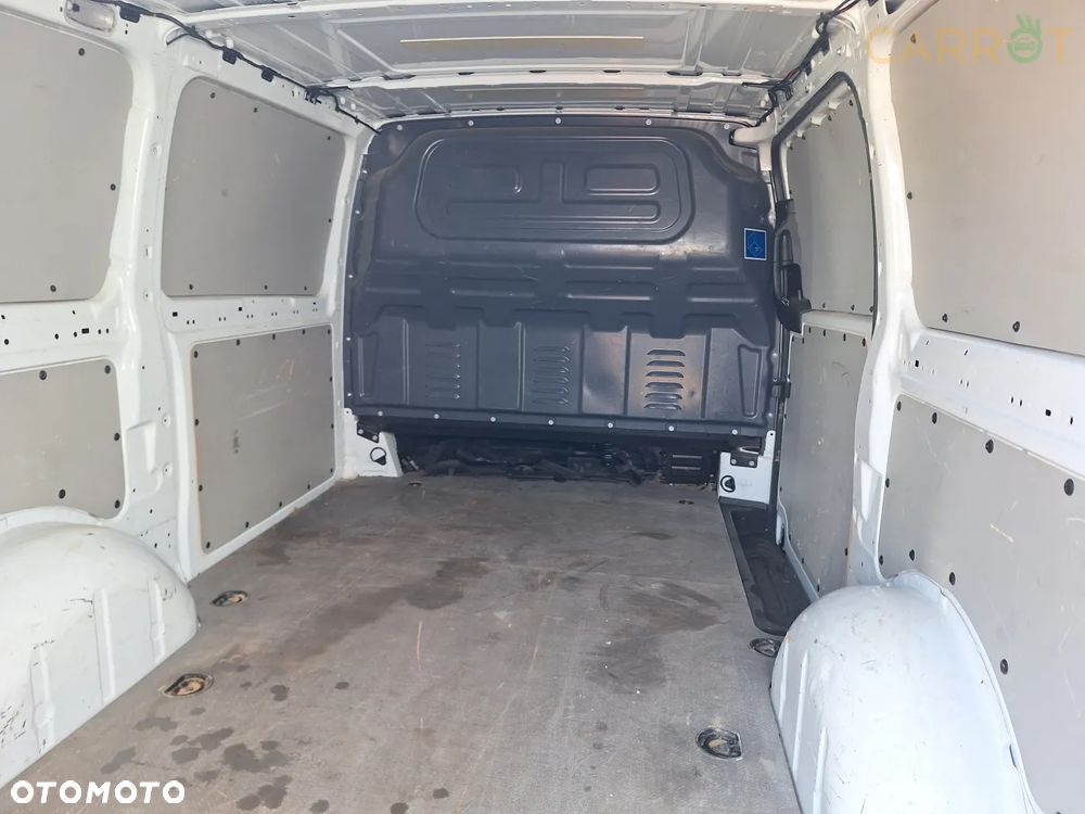 Mercedes-Benz VITO W447 - 24