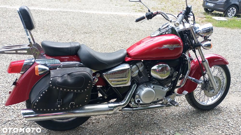 Suzuki Marauder - 24