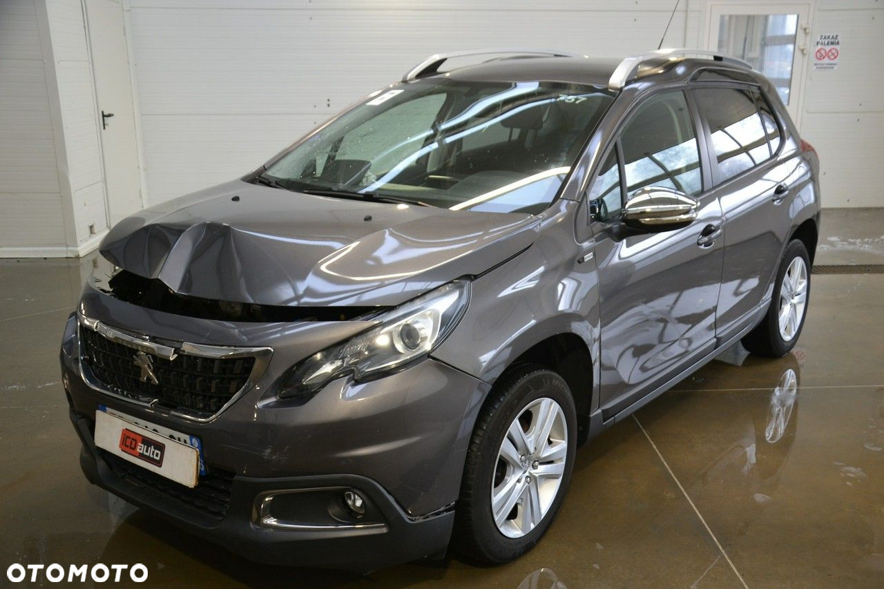 Peugeot 2008 - 3