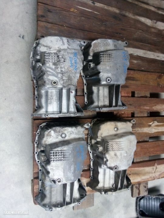 Cater motor Renault 1.5 dci Ref 8200188389 - 1