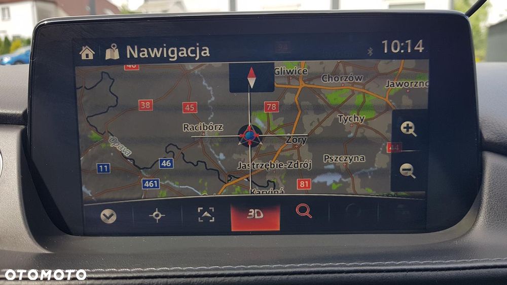 Mazda 6 SKYACTIV-G 194 Drive Exclusive-Line - 33