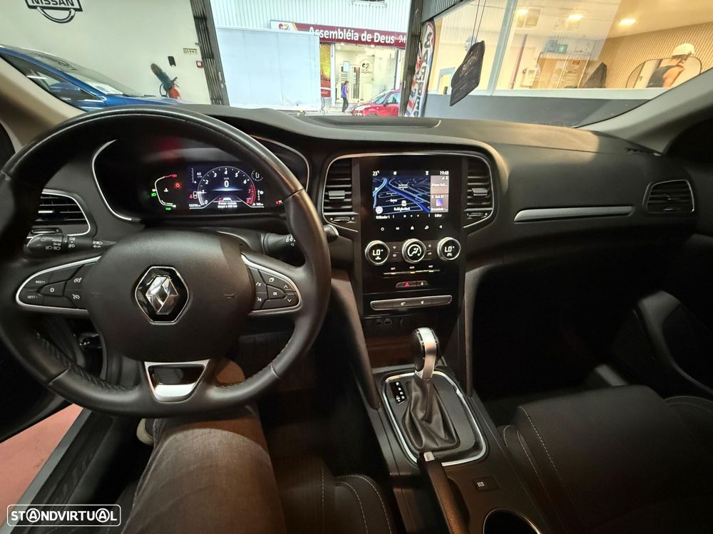 Renault Mégane - 21