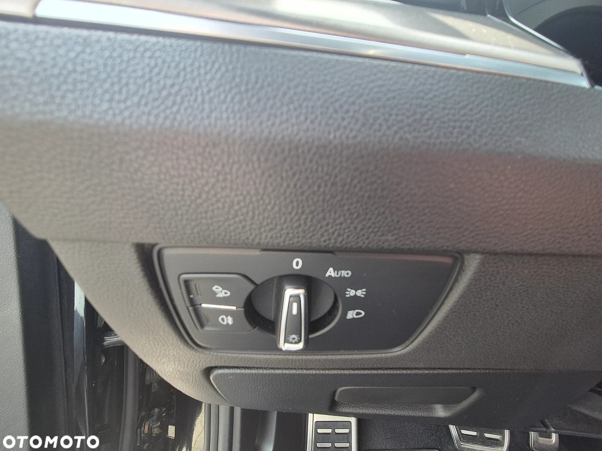 Volkswagen Arteon 2.0 TSI Elegance DSG - 20
