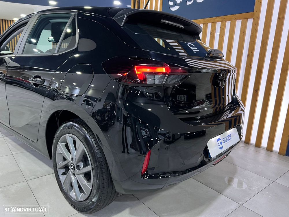 Opel Corsa 1.2 T Edition - 6