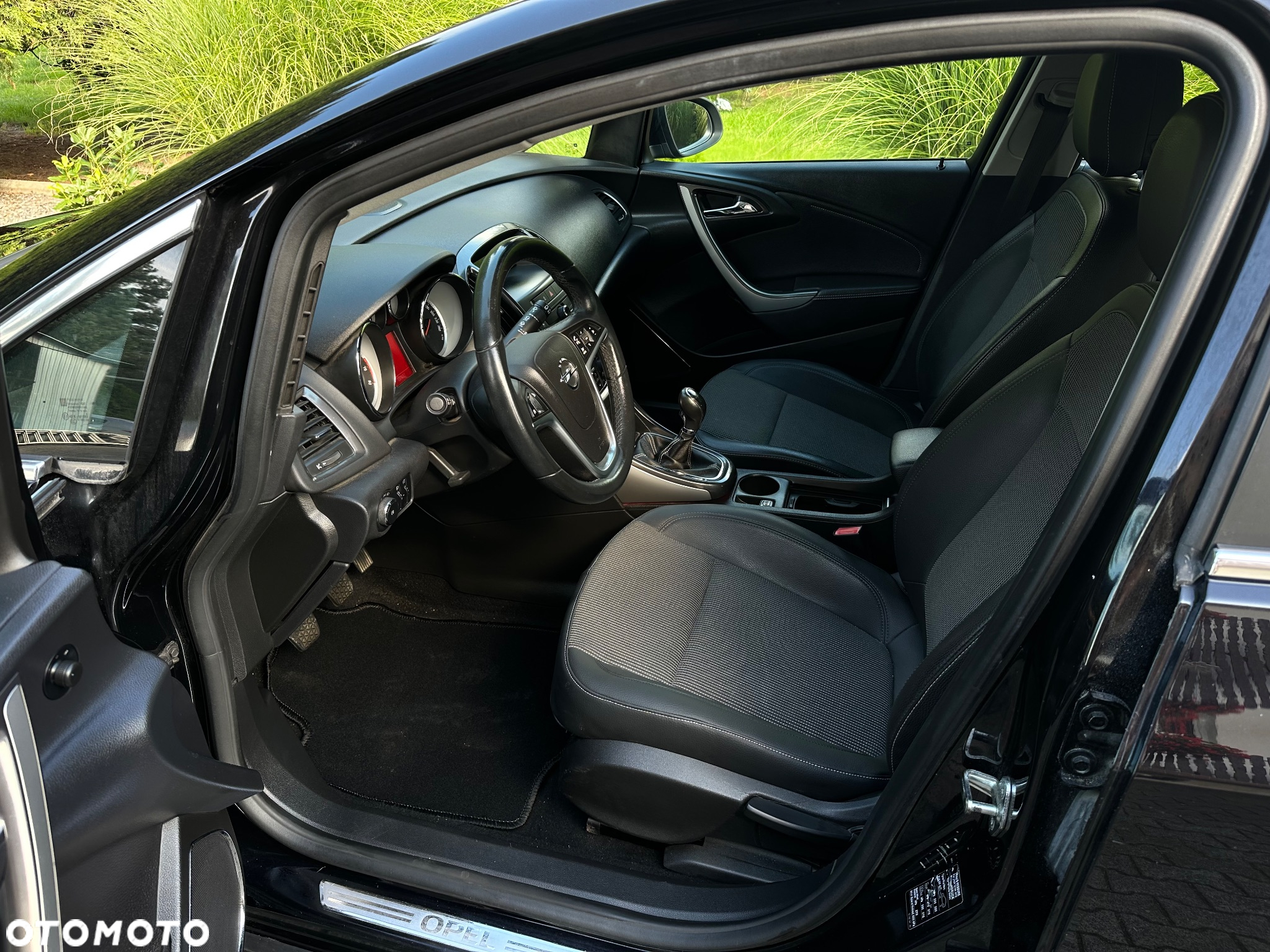 Opel Astra 1.4 EcoFLEX Selection - 7