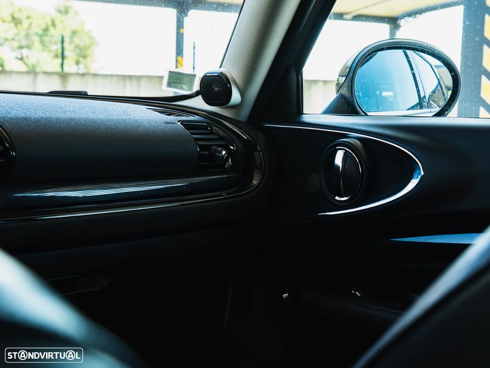 MINI Clubman Cooper SD Auto - 19