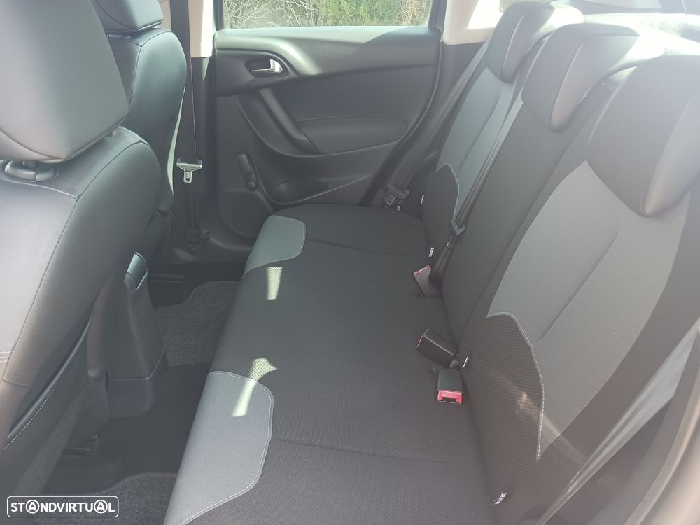 Citroën C3 1.4 Airdream Seduction - 30