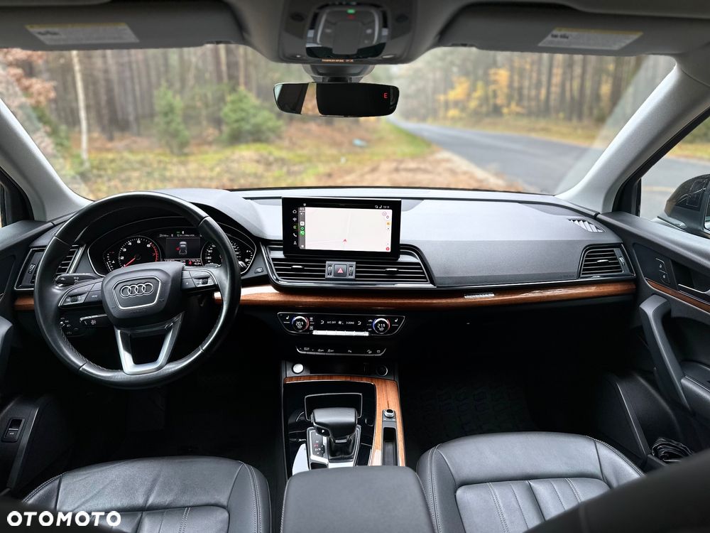 Audi Q5 45 TFSI quattro S tronic - 6