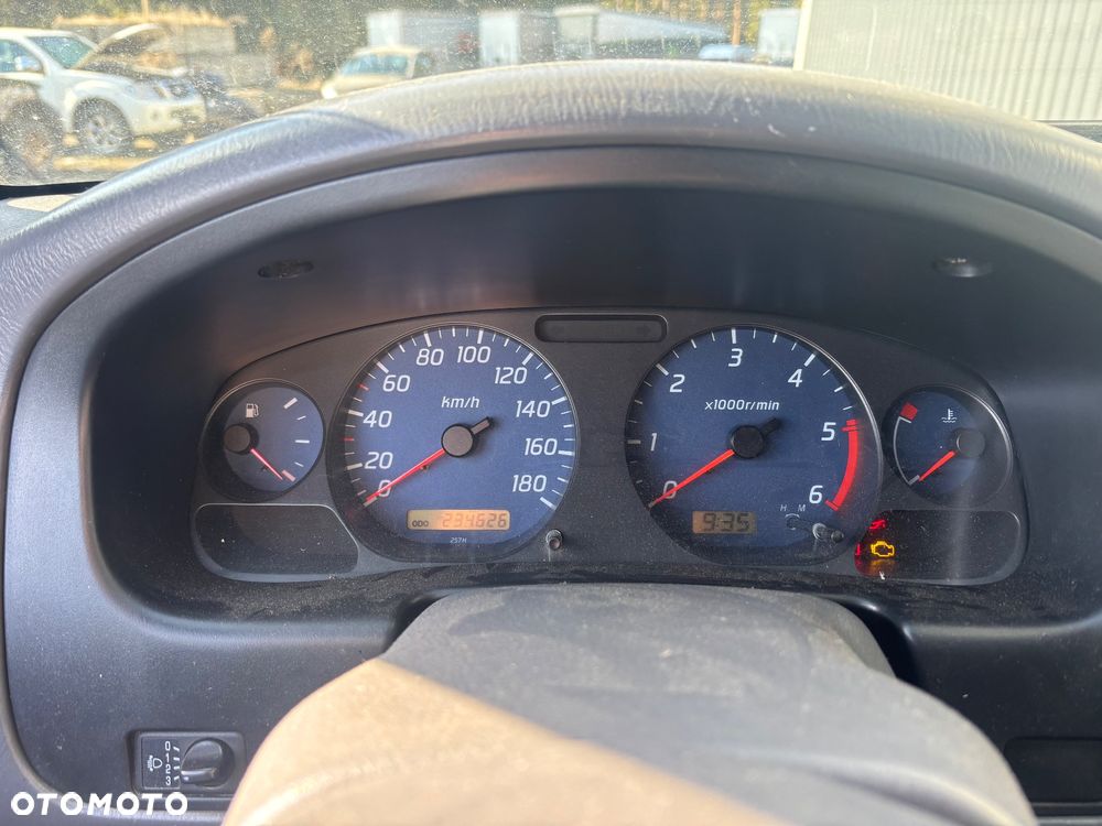 Mitsubishi L200 2.5 DID DC Intense - 23