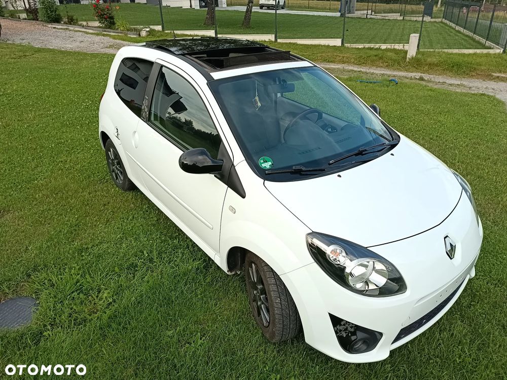 Renault Twingo 1.2 16V Night&Day - 33