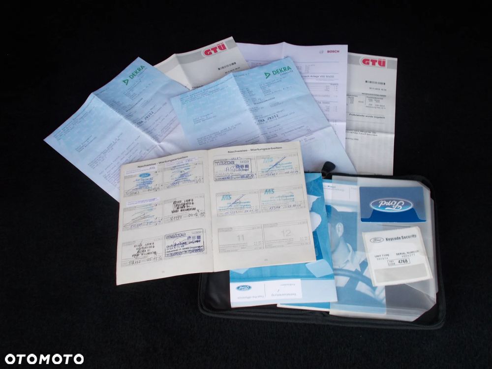 Ford Kuga 2.0 TDCi 4WD Titanium - 8