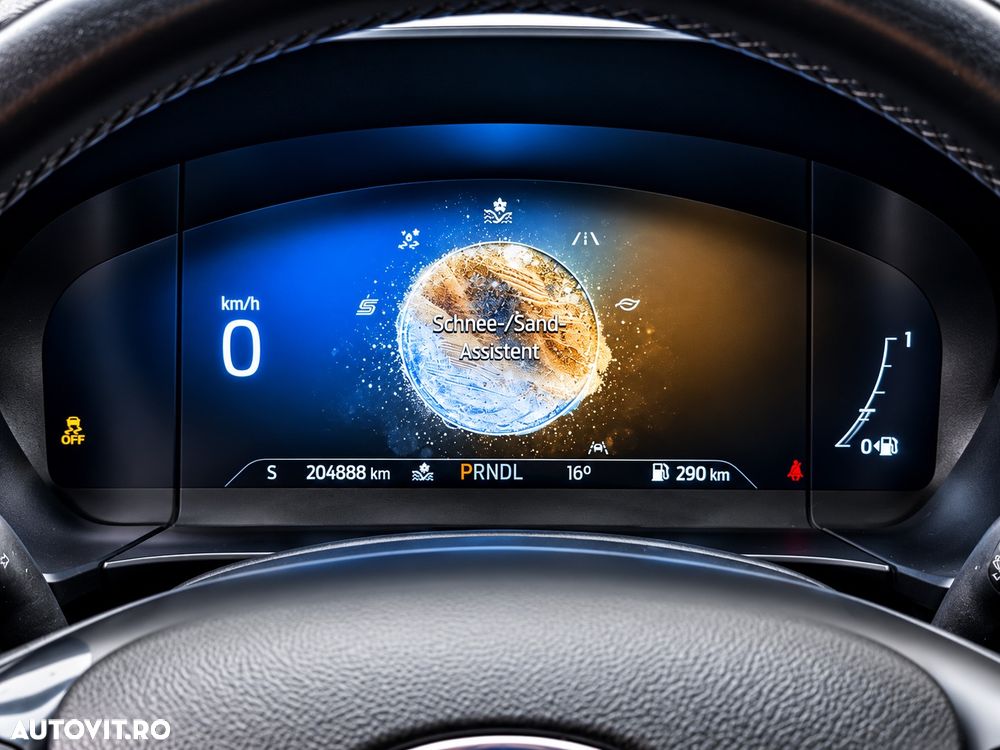 Ford Kuga - 30