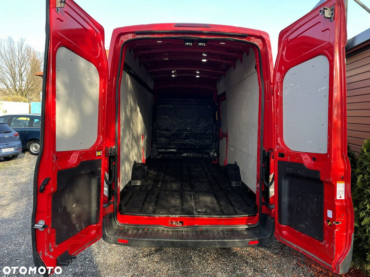 Ford Transit - 31