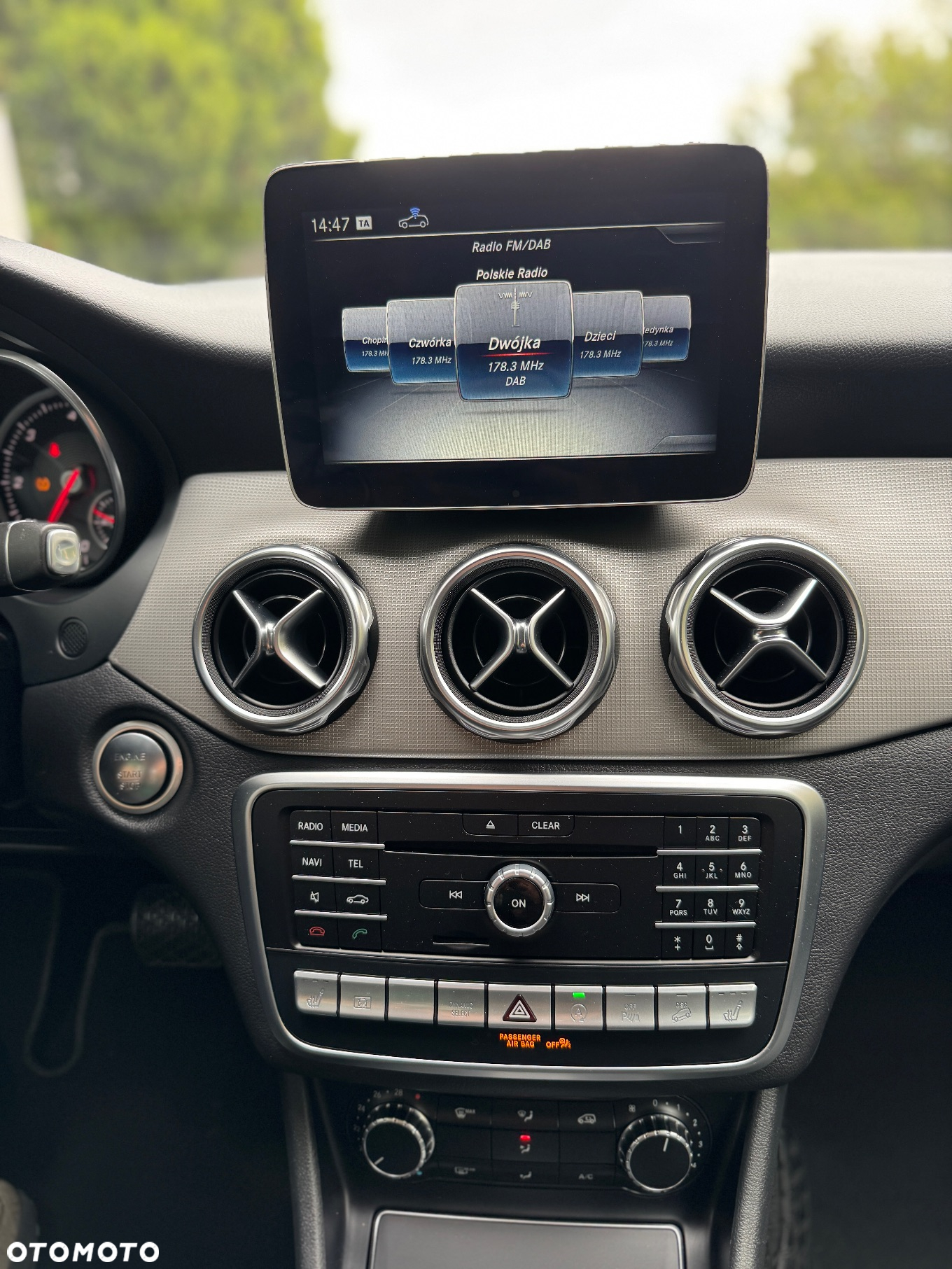 Mercedes-Benz GLA 200 (CDI) d 7G-DCT StreetStyle - 21