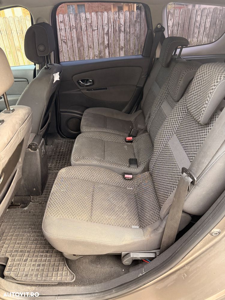 Renault Scenic 1.5dCi Expression - 5