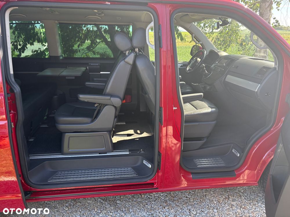 Volkswagen Multivan L1 LIFE - 13
