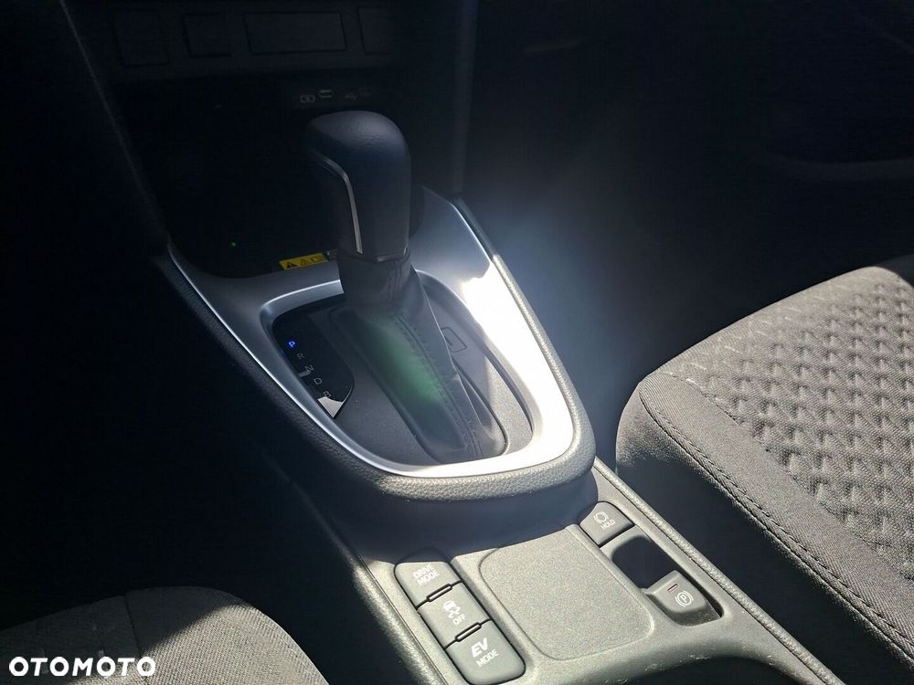 Toyota Yaris Cross Hybrid 1.5 Comfort - 27
