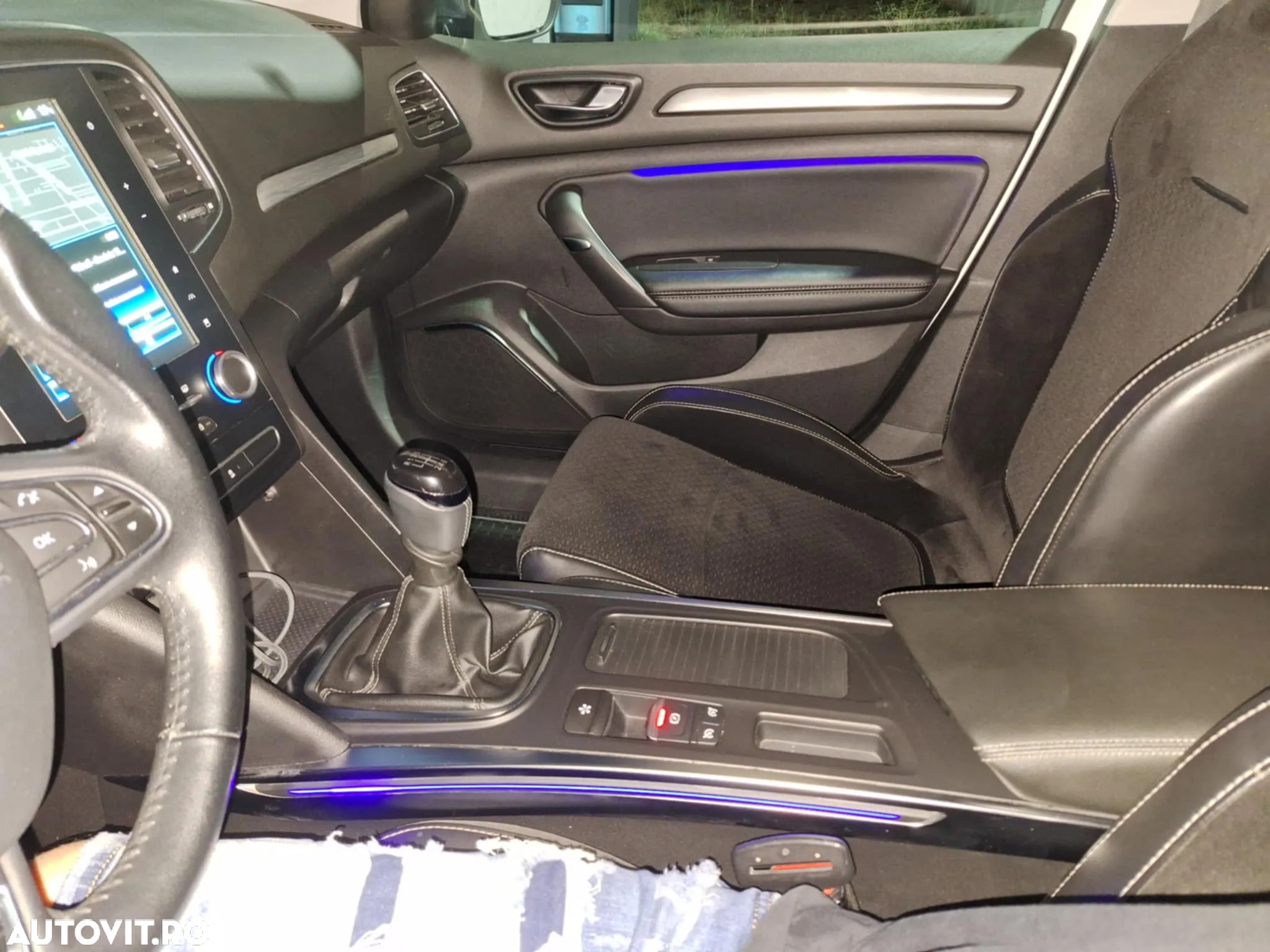 Renault Megane ENERGY dCi 110 INTENS - 8