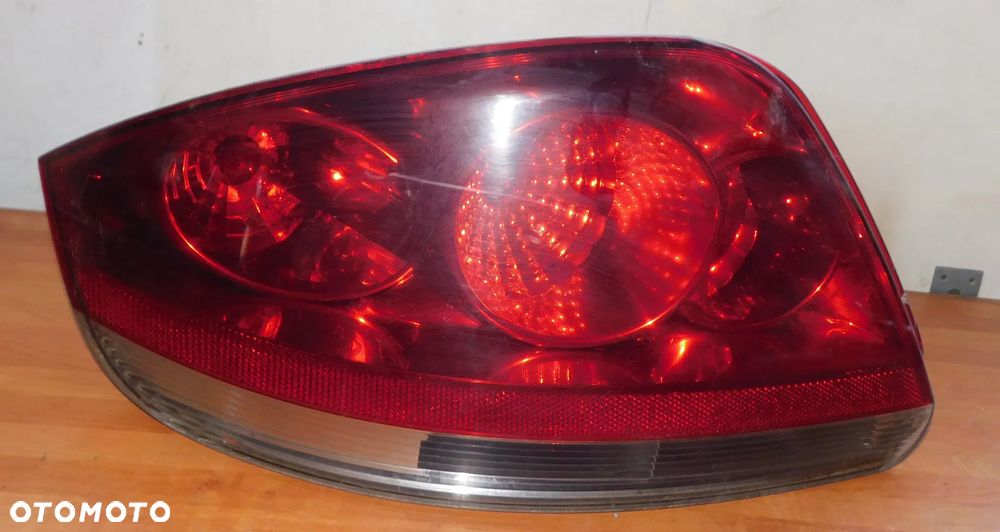 lampa lewa prawa tył FIAT LINEA EUROPA - 10