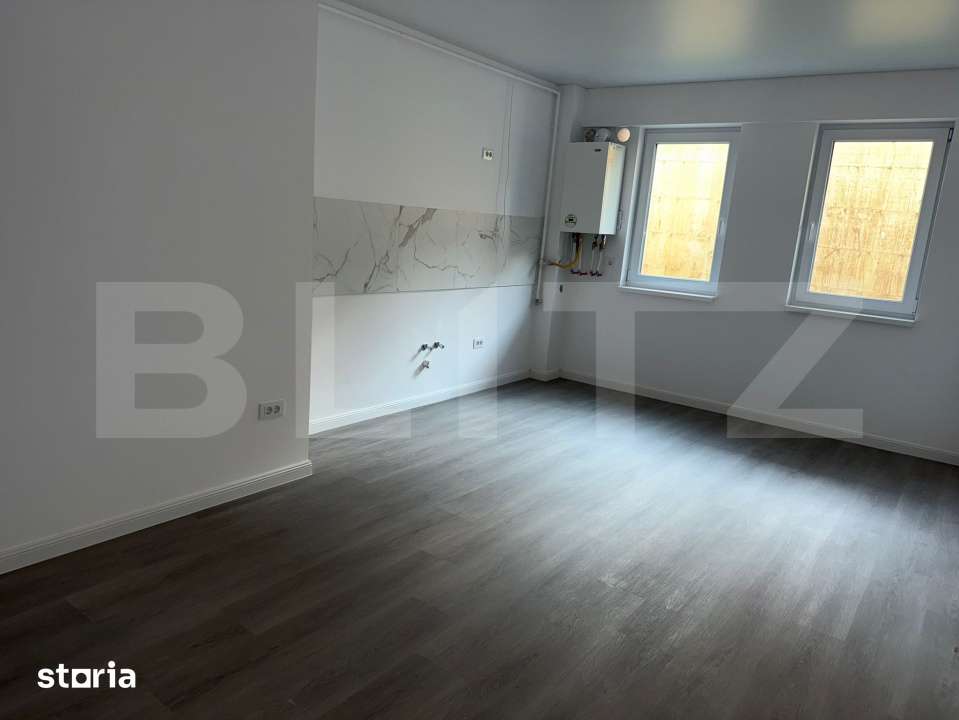 BLOC NOU !! Apartament 2 camere, 51.35 mp, zona Bucium la un SUPER PRE — fotografia 1