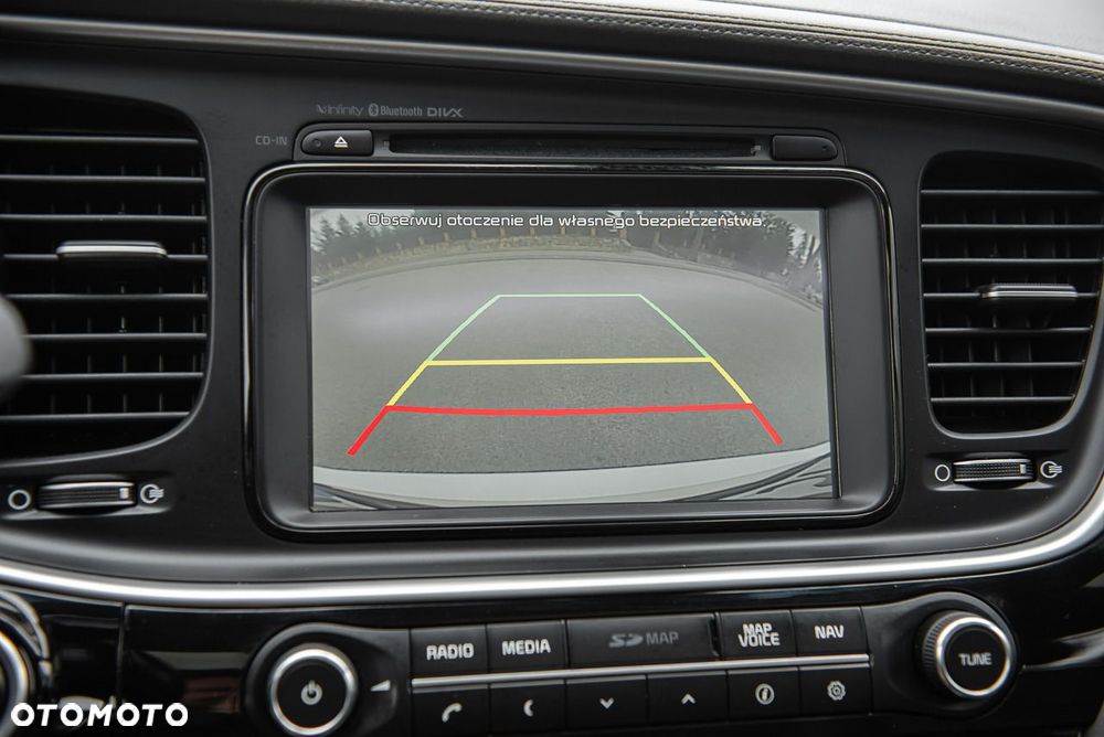 Kia Optima 2.0 CVVT Attract - 25