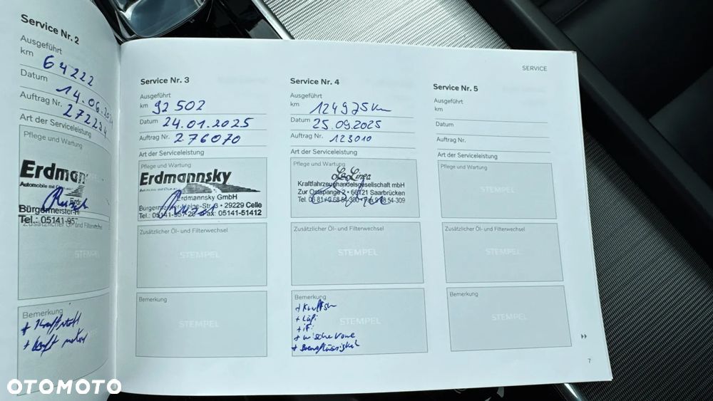 Volvo XC 60 B4 D AWD Plus Dark - 36