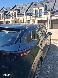 Mazda CX-30 - 3