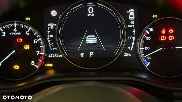 Mazda 3 - 7