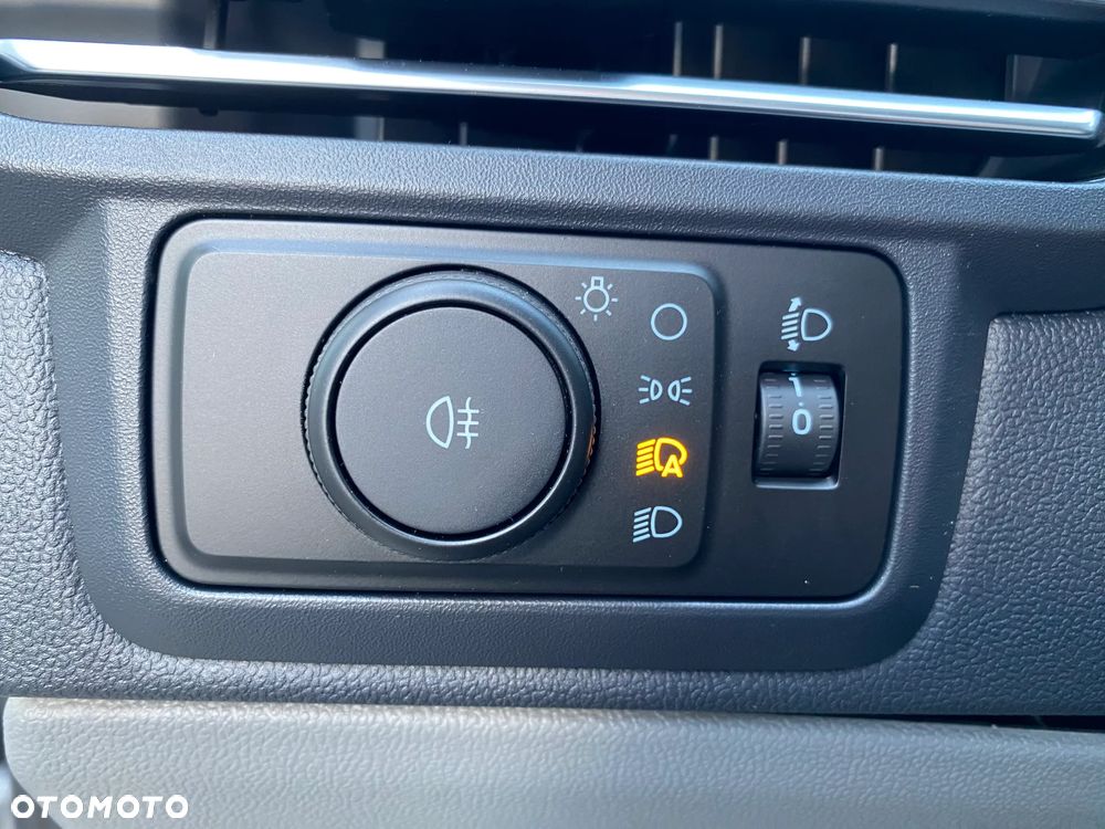 Ford Transit Custom - 22