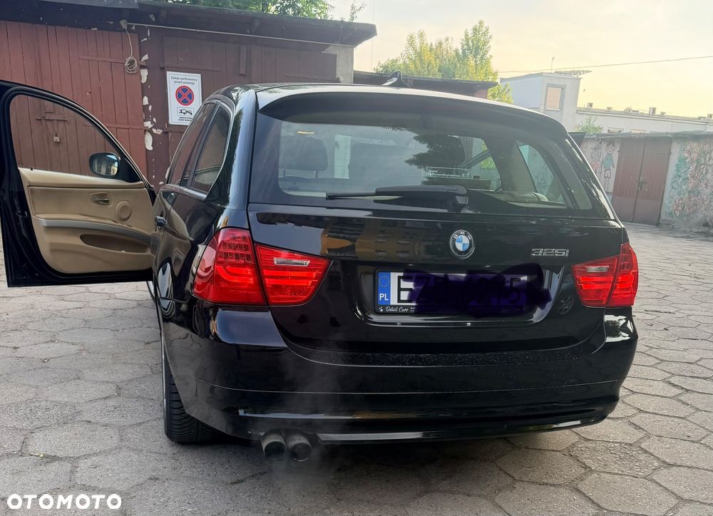 BMW Seria 3 - 3