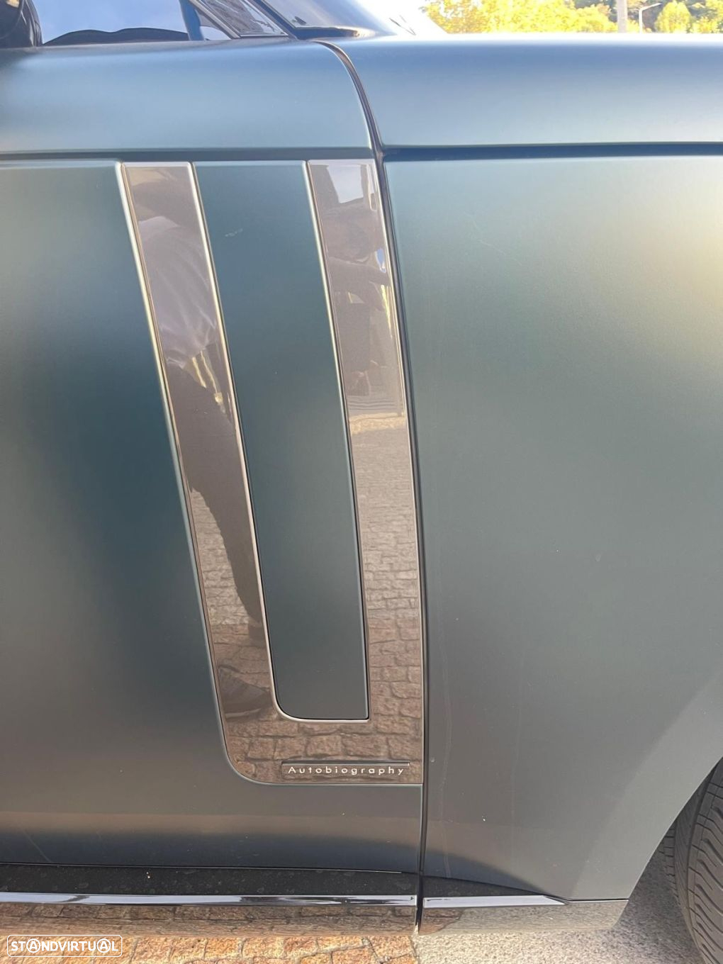 Land Rover Range Rover 3.0 P550e Autobiography - 16